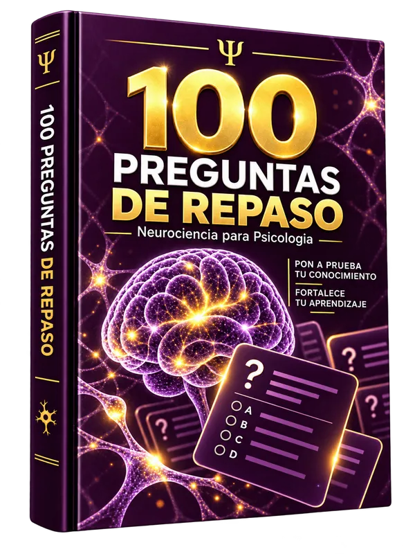 Portada del bono 100 Preguntas de Repaso
