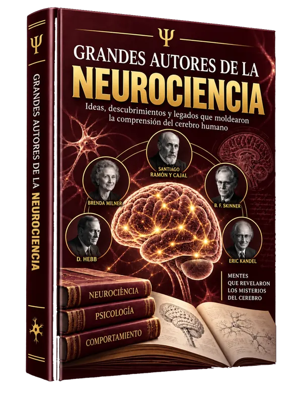 Portada del bono Guía de los Grandes Autores